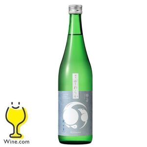 日本酒 甲子 純米 やわらか 地の恵 720ml×1本『FSH』