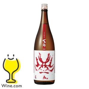 1800ml 日本酒 純米酒 百十郎 赤面 1800ml『HSH』日本酒 岐阜県 林本店