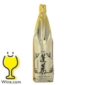 日本酒 蓬莱 上撰 1800ml 1800ml×1本『OMS』岐阜県 渡辺酒造店
