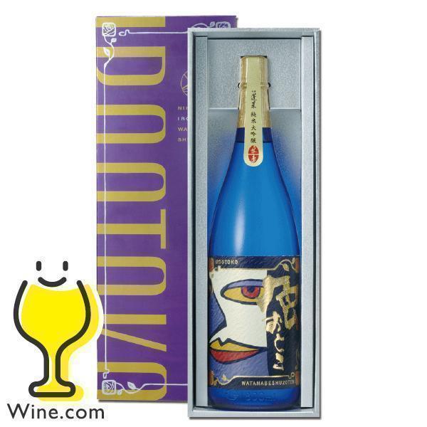 日本酒界のロマネコンティ 誕生 蓬莱 色おとこ 純米大吟醸 Lady Killer 720ml×1本...