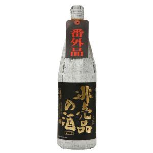 蓬莱 非売品の酒VIP 純米吟醸原酒 1800ml 1800ml 日本酒 岐阜県 渡辺酒造店『HSH』