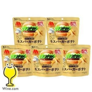 あじげん ポテトスティック スナック 送料無料 モスバーガーポテト