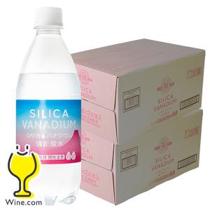 強炭酸水 500mlペットボトル 送料無料 友枡...の商品画像