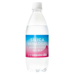 強炭酸水 500mlペットボトル 送料無料 友...の詳細画像1
