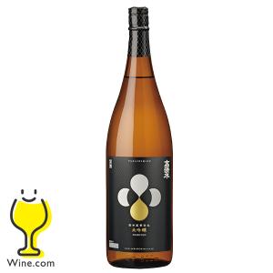 1800ml 日本酒 高清水 大吟醸 1800ml×1本『FSH』