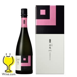 箱入 日本酒 高清水 大吟醸 嘉兆 かちょう 720ml×1本『FSH』