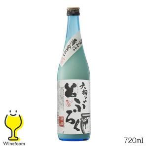 小山本家 天狗のとぶろく にごり酒 720ml 日本酒 埼玉県 小山本家 『FSH』