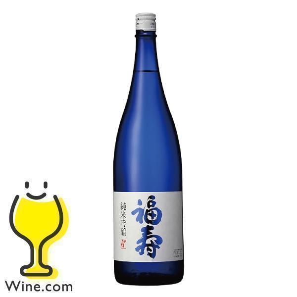 1.8L 日本酒 純米酒 福寿 純米吟醸 1800ml『HSH』兵庫県 神戸酒心館