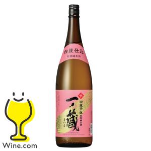 1800ml 日本酒 一ノ蔵 四段仕込 特別純米酒 1800ml 宮城県『HSH』