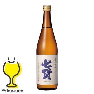 日本酒 七賢 風凛美山 純米酒 720ml 山梨県 山梨銘醸『HSH』
