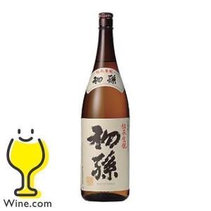 1800ml 日本酒 初孫 伝承生もと本醸造 1800ml『HSH』山形県 東北銘醸