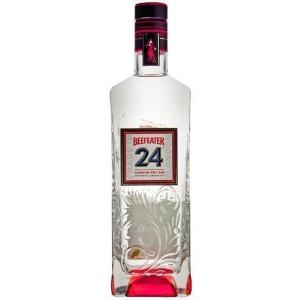 洋酒 ジン gin ビーフィーター 24 45度 700ml : 酒のビッグボス ビール