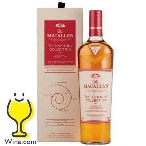 ザ・マッカラン マッカラン 18年 ダブルカスク ハイランド シングル