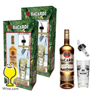 サッポロ（SAPPORO） ラム酒 スピリッツ ゴールドラム バカルディ