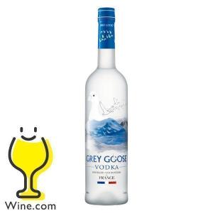 グレイ・グース （グレイグース） 700ml : お酒の専門店 酒ポッポ