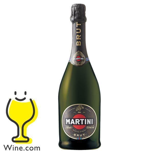 マルティーニ ブリュット ワイン wine スパークリングワイン マルティーニ ブリュット 750m...