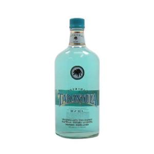 洋酒 テキーラ tequila タランチュラ テキーラ アズール 35度 750ml　ブルー テキーラ リキュール｜wine-com