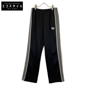 美品/21年製 kolor カラー 21WCM-P18202 Pe ダンボール リブパンツ 