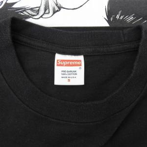 美品 Supreme シュプリーム ×AKIR...の詳細画像3