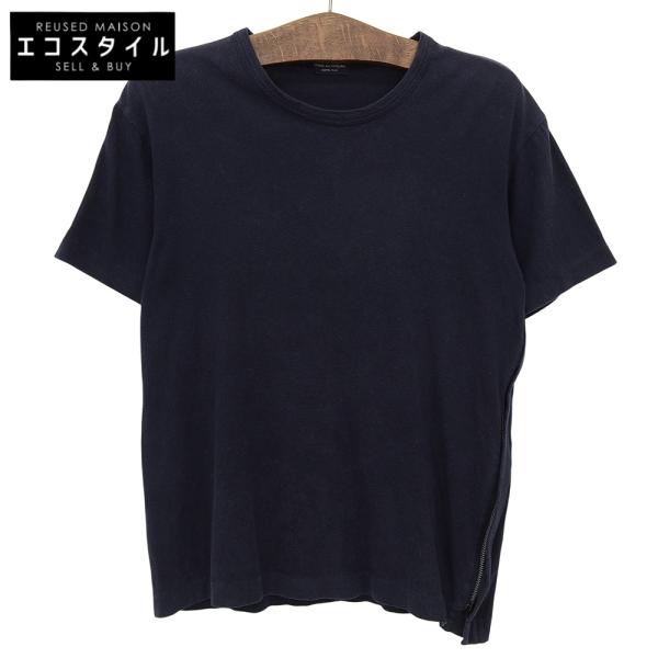 Comme Des Garcons Homme Plus コムデギャルソンオムプリュス コットン サ...