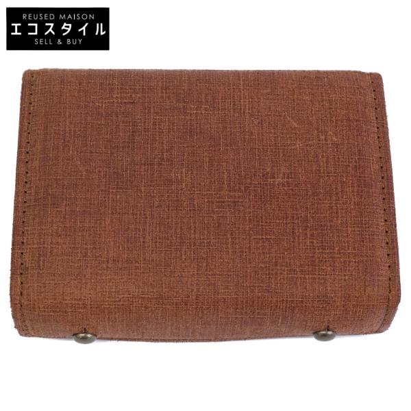 美品 ｍ+ エムピウ 13016184 MF2p25_Qch ミッレフォッリエ2 P25 クアドレッ...