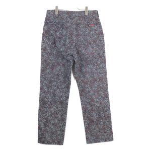 Supreme シュプリーム 21FW ネイビ...の詳細画像2