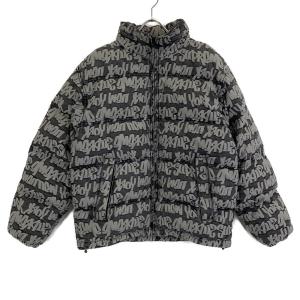Supreme シュプリーム 22SS グレー...の詳細画像1