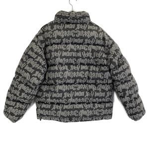 Supreme シュプリーム 22SS グレー...の詳細画像2