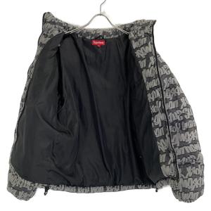 Supreme シュプリーム 22SS グレー...の詳細画像3