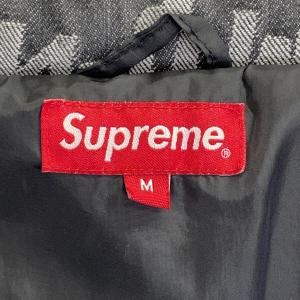 Supreme シュプリーム 22SS グレー...の詳細画像4