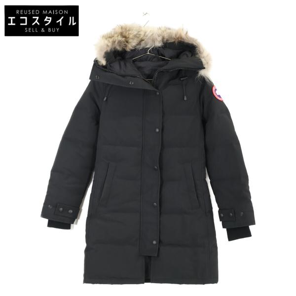 国内正規（株）サザビーリーグ CANADA GOOSE カナダグース 2302JL MACKENZI...