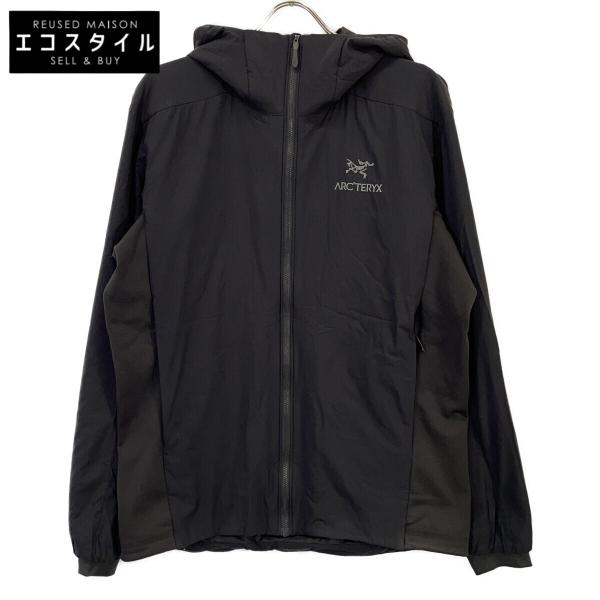 /23年製 ARC'TERYX アークテリクス X00000748702 ATOM HOODY アト...
