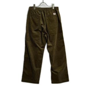 DANTON ダントン カーキ コーデュロイ ...の詳細画像2