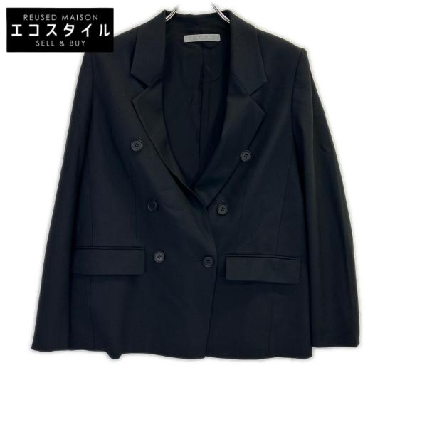 theory luxe セオリーリュクス 25年 ブラック Suave Saxony Hansen ...
