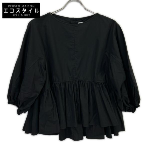 TENNE HANDCRAFTED MODERN テン ハンドクラフテッド モダン ブラック ボリュ...