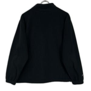 Supreme シュプリーム ブラック ポーラ...の詳細画像2