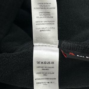 Supreme シュプリーム ブラック ポーラ...の詳細画像4