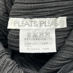 PLEATS PLEASE プリーツプリーズ ...の詳細画像3
