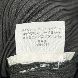 PLEATS PLEASE プリーツプリーズ ...の詳細画像4