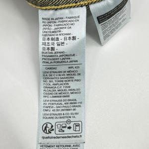LEVIS リーバイス リーバイス ビンテージ...の詳細画像5