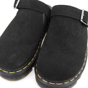 Dr.Martens ドクターマーチン ZEB...の詳細画像3