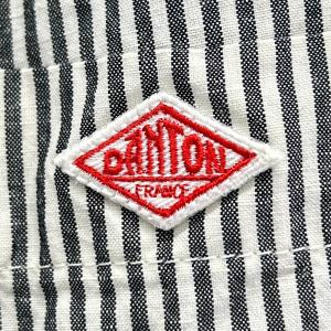 DANTON ダントン JD-2540 LHP...の詳細画像3