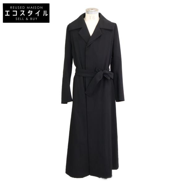 REGULATION Yohji Yamamoto レギュレーション ヨウジヤマモト FB-C50-...