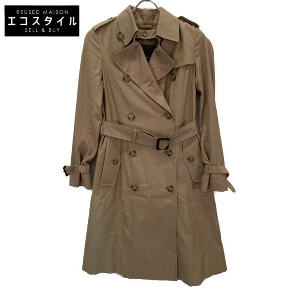 MACKINTOSH マッキントッシュ G5A04-810-44 ベージュ ライナー付きトレンチコー...