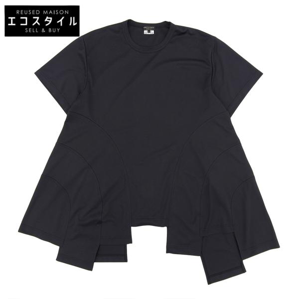 美品 COMME des GARCONS HOMME PLUS コムデギャルソンオムプリュス アシメ...