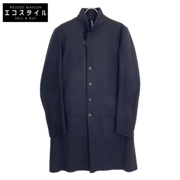 ATTACHMENT アタッチメント KC62-134 カシミヤｘウール 2/72オフスケール メル...