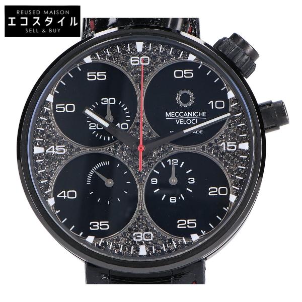 MECCANICHEVELOCI メカニケヴェローチ W123K155 クアトロヴァルヴァレエボリュ...