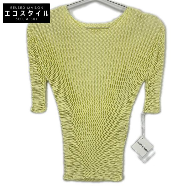 Issey Miyake Issey Miyake Tシャツ IM51