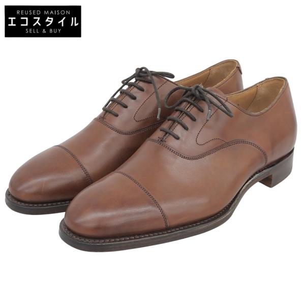新品同様 JOSEPH CHEANEY＆SONS ジョセフチーニーアンドサンズ ALFRED ストレ...