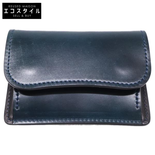 美品 WILDSWANS ワイルドスワンズ CSS-TONGUE/HC/INTBxEB/BK タング...